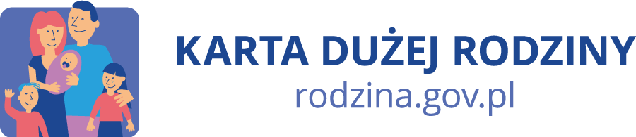 Karta Dużej Rodziny w Księgarni Natuli
